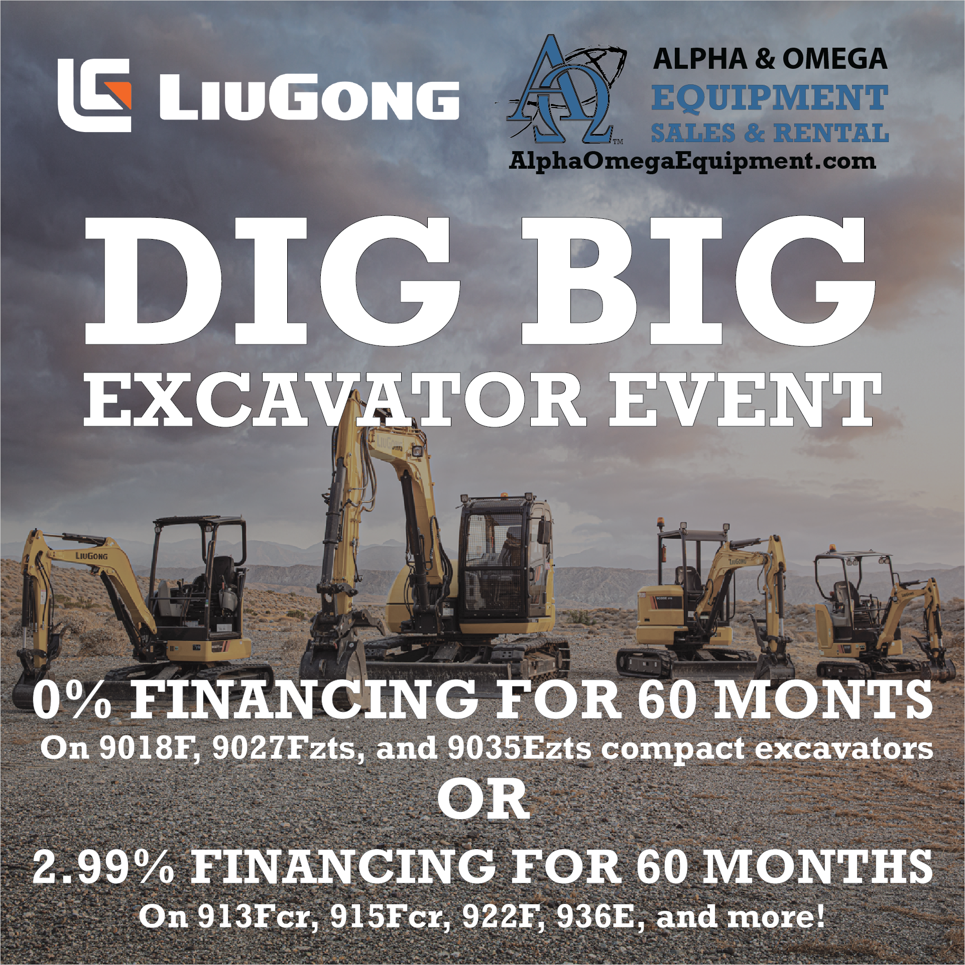 Get Financed Odessa TX Heavy Equipment Financing